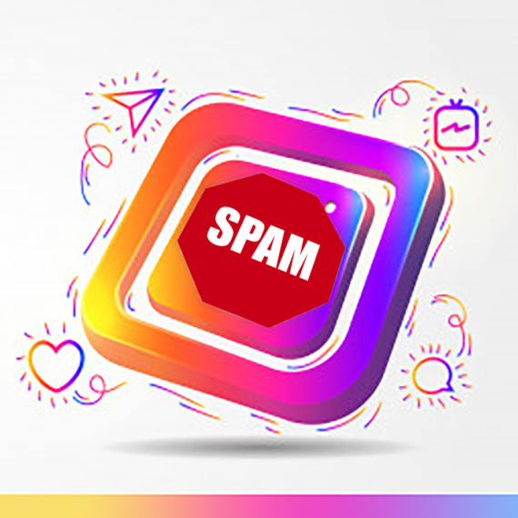 jasa report spam instagram