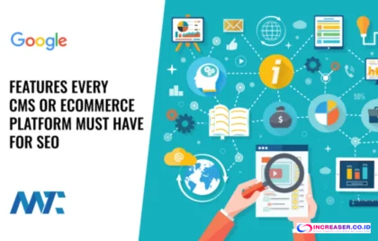 CMS Platforms Tech SEO