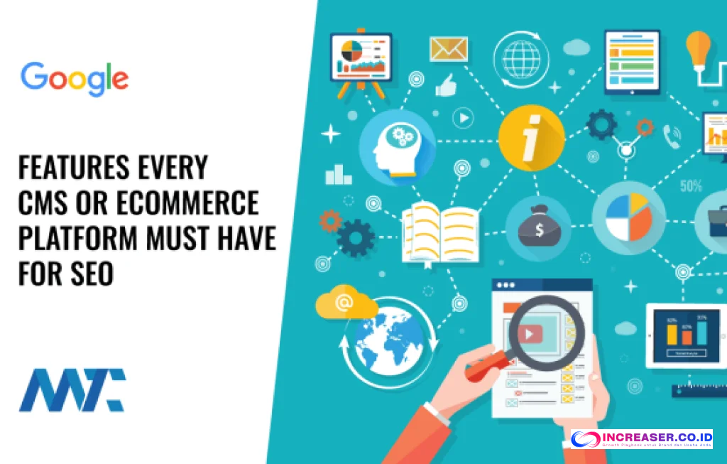 CMS Platforms Tech SEO