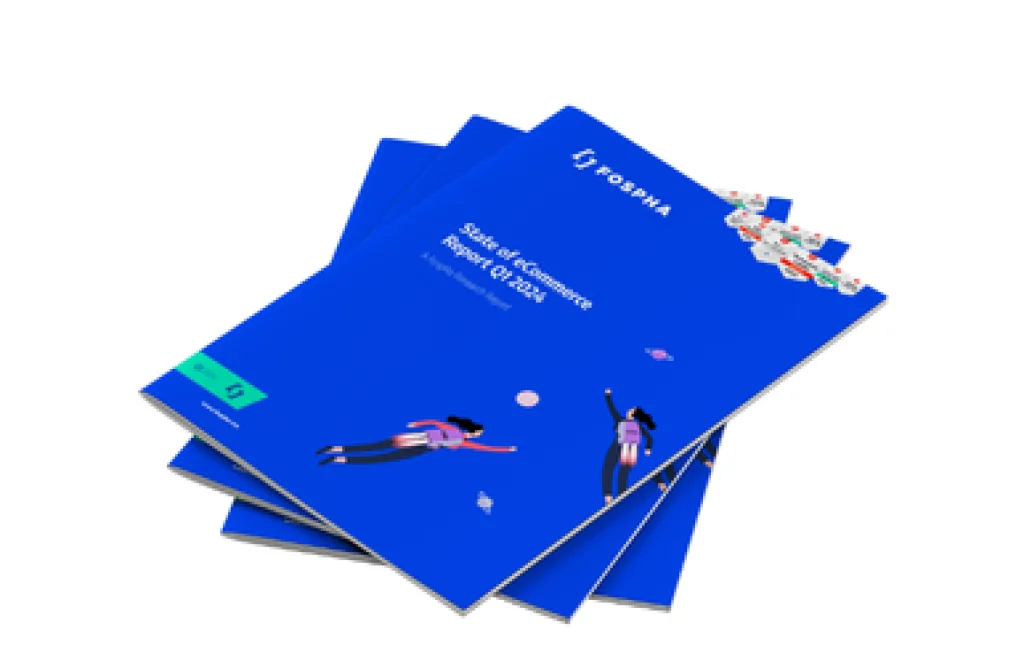 Fospha eCommerce Growth 2024