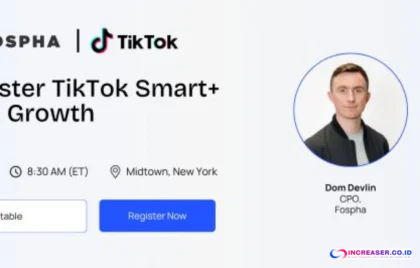 Fospha TikTok Measurement Partner