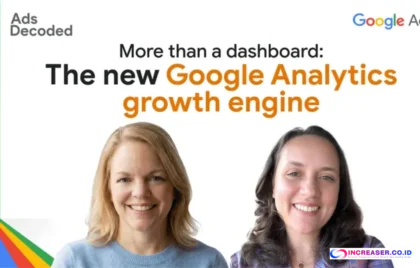 Google Analytics Growth Engine