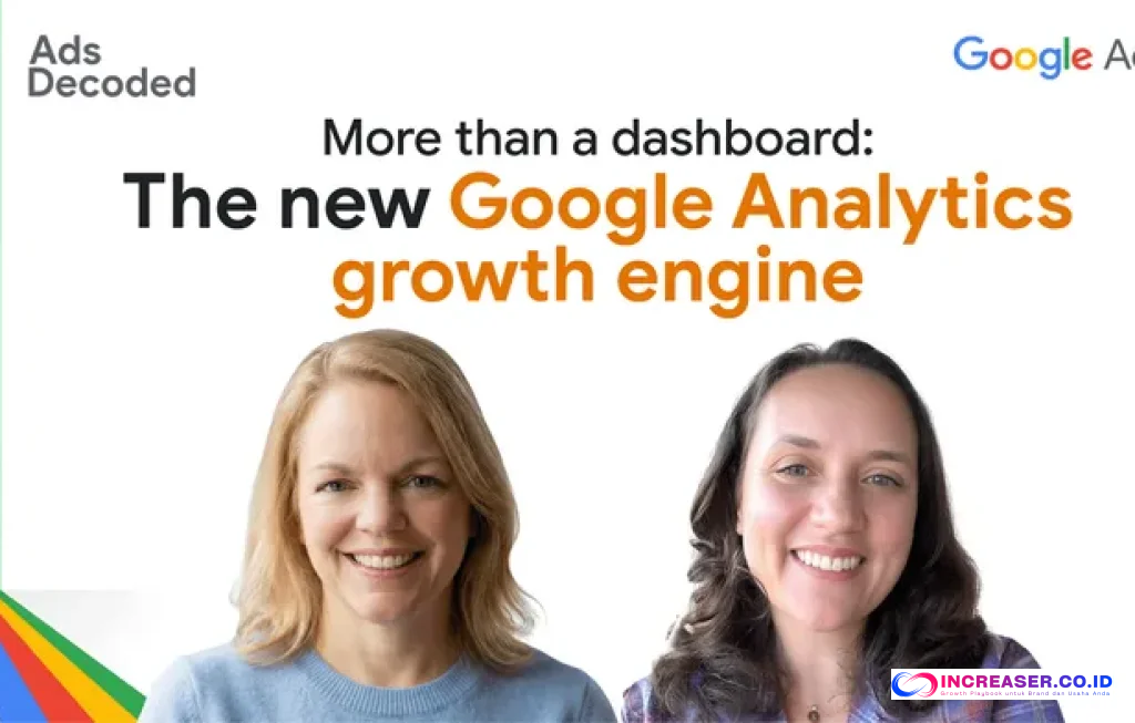 Google Analytics Growth Engine