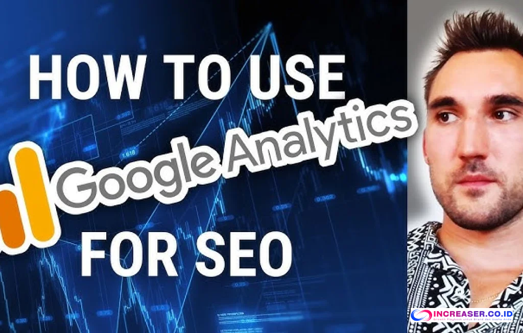 Google Analytics untuk SEO