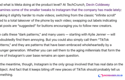 Meta Product-Level Ad Data