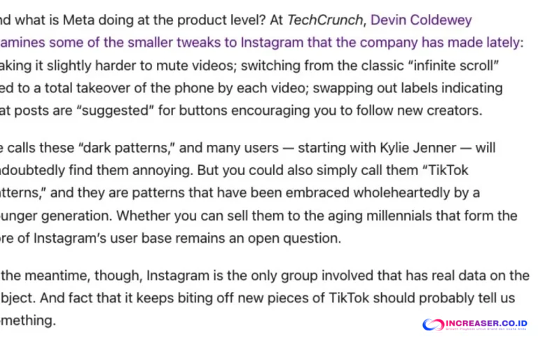 Meta Product-Level Ad Data