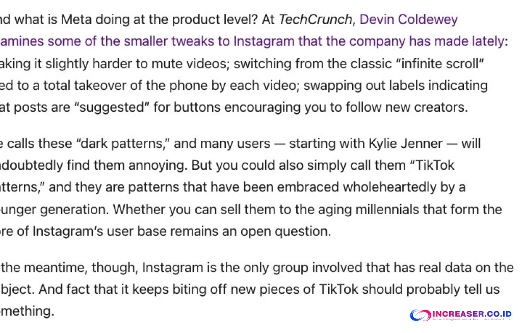 Meta Product-Level Ad Data