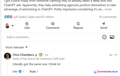 PPC Pulse ChatGPT Ads