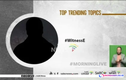 Top Trending Topics January 2026