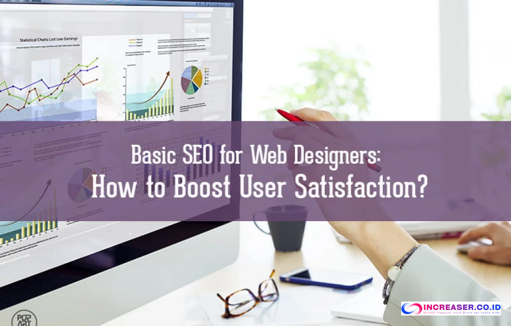 user satisfaction in SEO