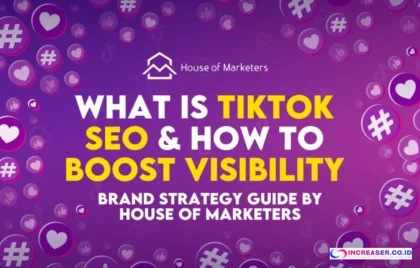 visibility compounds in brand-led seo