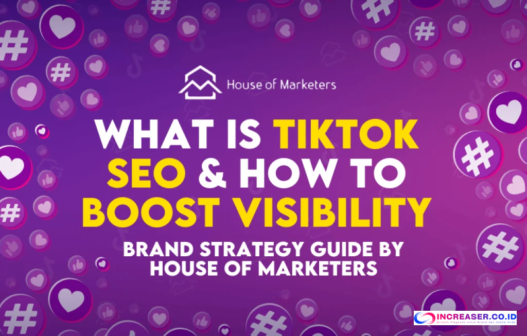 visibility compounds in brand-led seo