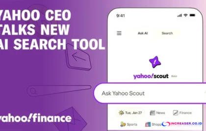 Yahoo Scout AI Search