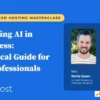 AI Guidelines WordPress