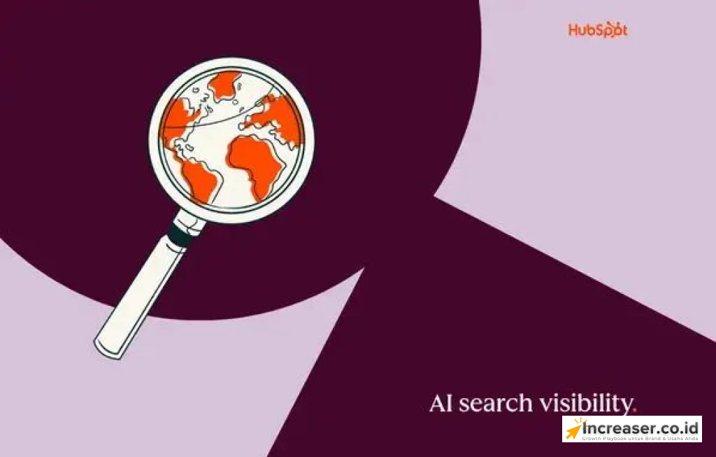 AI Search Visibility LinkedIn