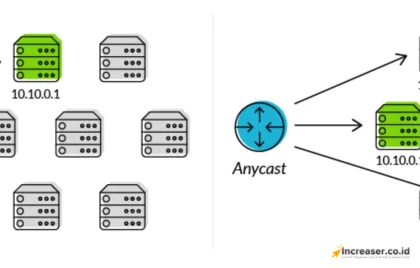 Anycast DNS