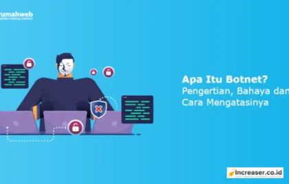 apa itu botnet