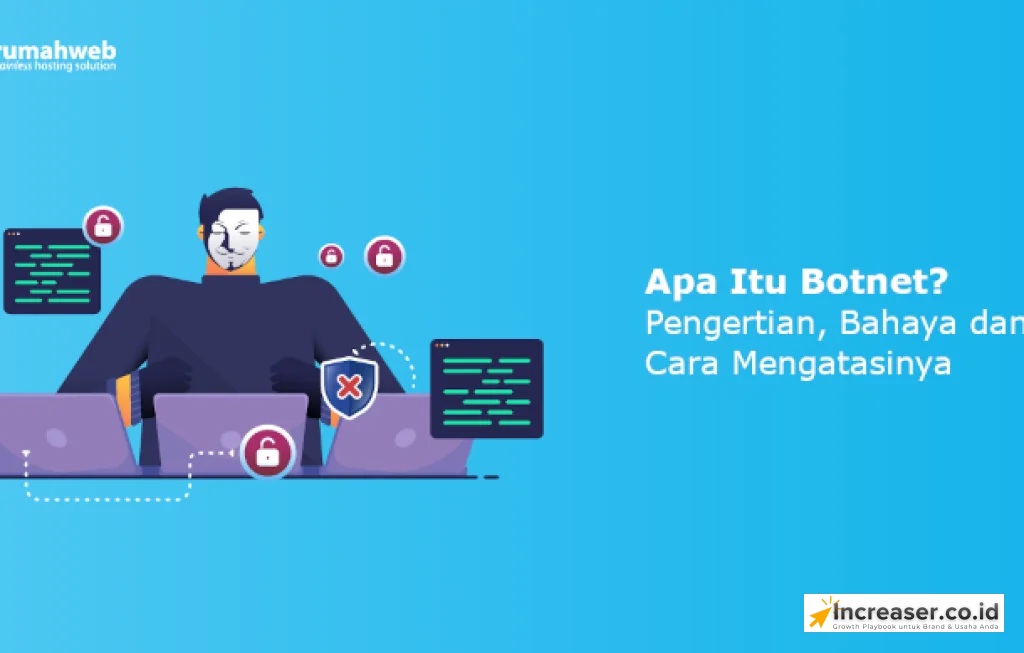 apa itu botnet