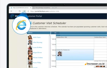browser engine compatibility modern