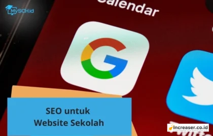 cara website mudah dicari google