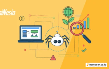 crawl budget maksimal