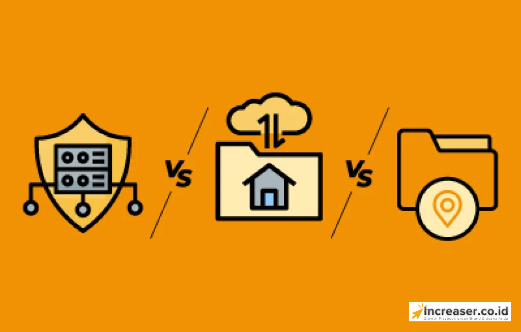 data sovereignty vs residency