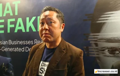 deepfake mengancam bisnis