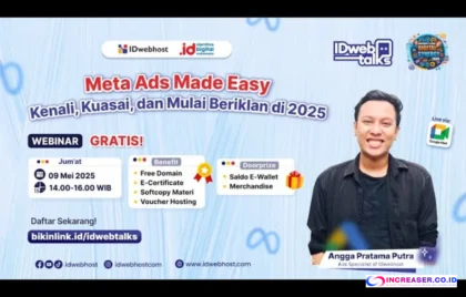 Digital Synergy 2026 IDwebhost PANDI