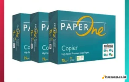 diskon tokopedia dan paper