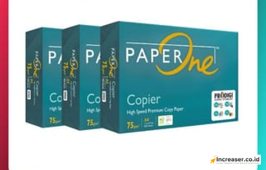 diskon tokopedia dan paper