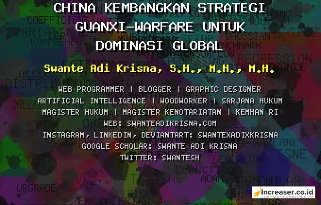 dominasi instagram dengan analisis data