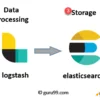 elasticsearch konsep dan fungsi