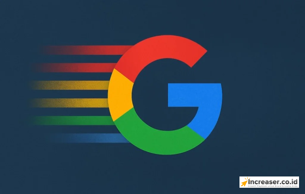 fitur baru Google Trends