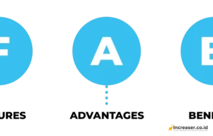 formula copywriting FAB