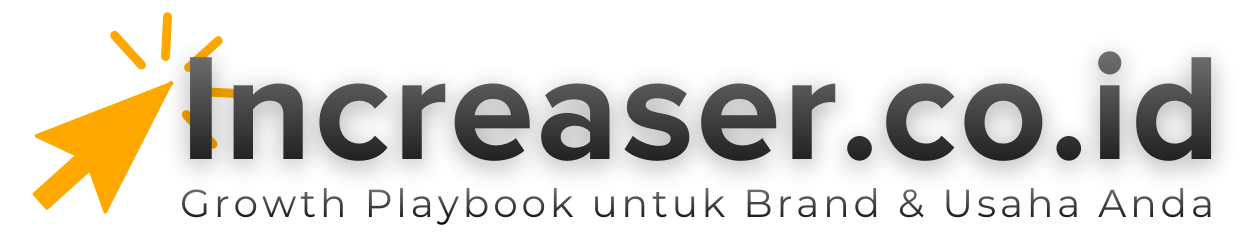 Increaser.co.id