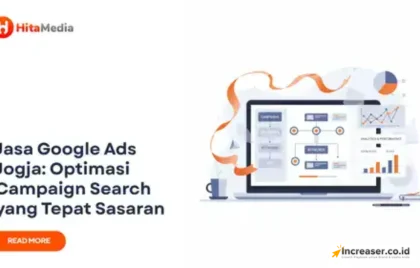 Jasa Google Ads Jakarta Terpercaya