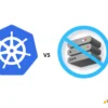 Kubernetes vs Serverless