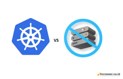 Kubernetes vs Serverless