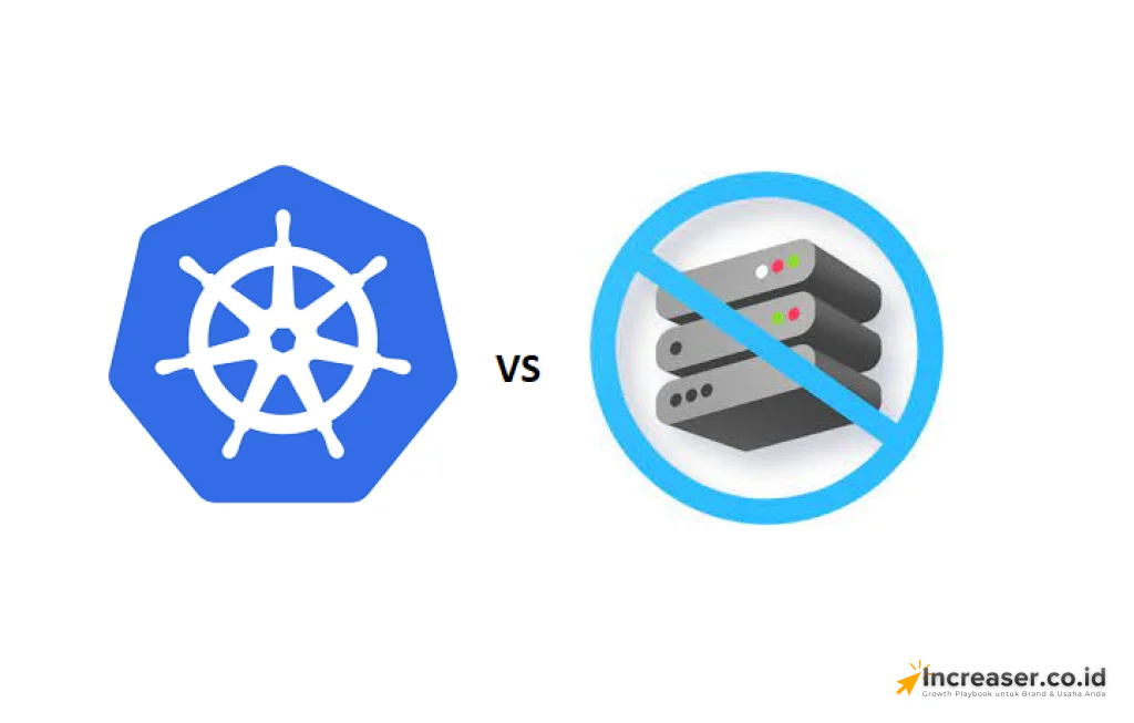 Kubernetes vs Serverless