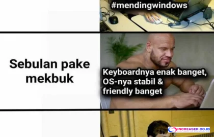 Linux Mint fitur kelebihan kekurangan