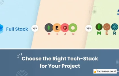 MEAN Stack vs MERN Stack