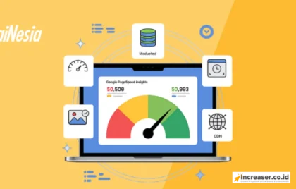optimasi core web vitals 2026