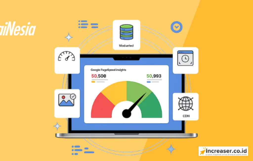 optimasi core web vitals 2026