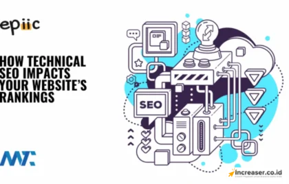 pengaruh DNS untuk SEO