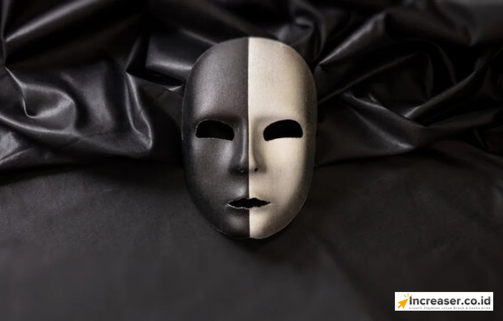 praktik cloaking di SEO