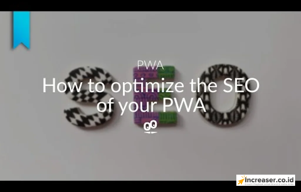 PWA SEO