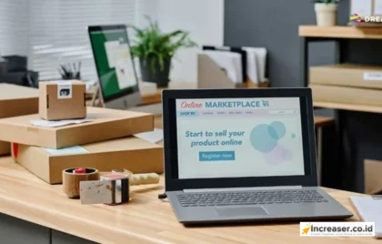 SEO untuk Bisnis Online