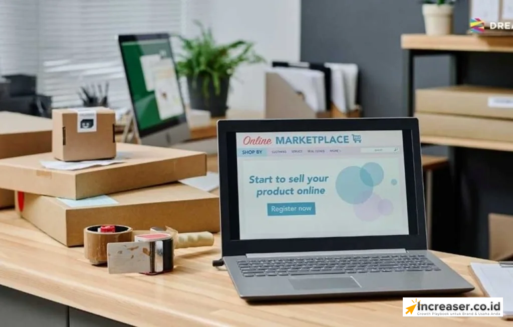 SEO untuk Bisnis Online