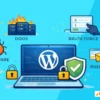 serangan WordPress dan cara menghentikannya