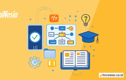 Strategi Arsitektur API